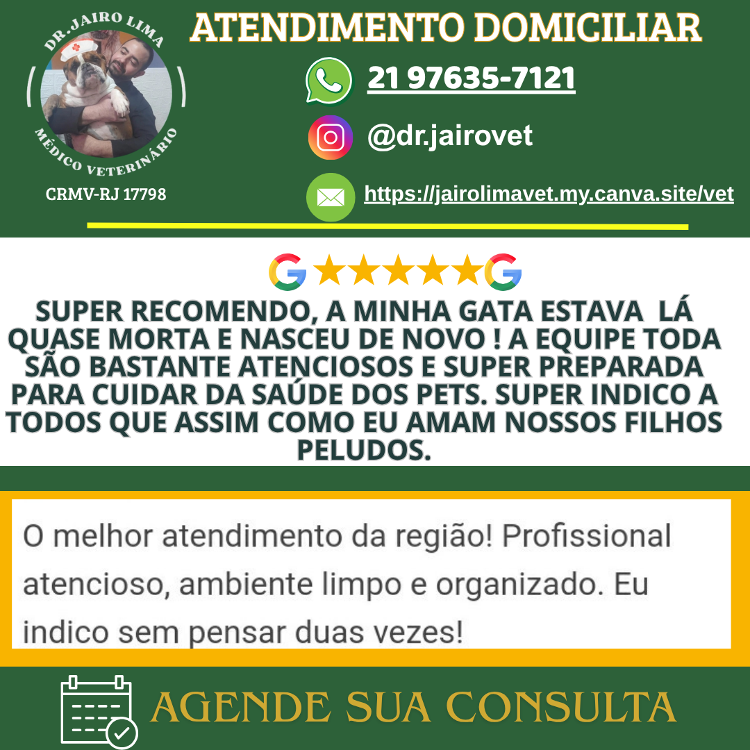 Avaliações e Depoimentos