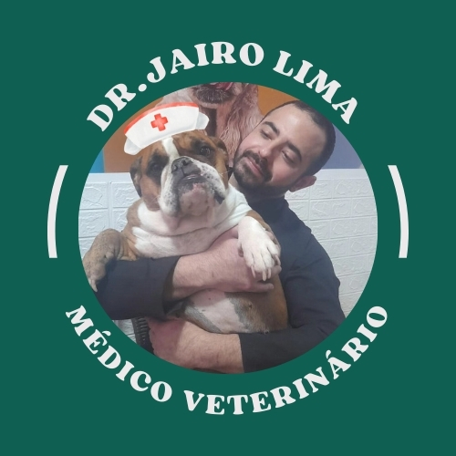 Dr. Jairo Veterinário - Atendimento Domiciliar